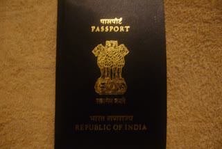 E-Passports