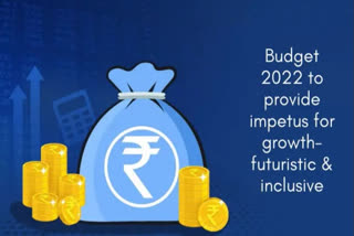 budget  BUDGET 2022  മോദി സർക്കാരിന്‍റെ ബജറ്റ്  നിർമല സീതാരാമന്‍റെ ബജറ്റ്  കേന്ദ്ര ബജറ്റ് 2022  ബജറ്റ് 2022  Central budget 2022  nirmala seetaraman budget  രാജ്യത്തിന് സ്വന്തമായി ഡിജിറ്റൽ കറൻസി  ഡിജിറ്റല്‍ റുപ്പീ പുറത്തിറക്കുമെന്ന് ബജറ്റില്‍ പ്രഖ്യാപനം