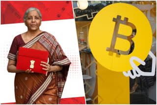 30% tax on income from cryptocurrency, virtual assets: Finance Minister