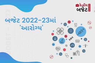 Budget Health Sector : આરોગ્ય સેવાઓ સુધારવા માટે નવી જાહેરાત