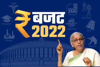 Union Budget 2022