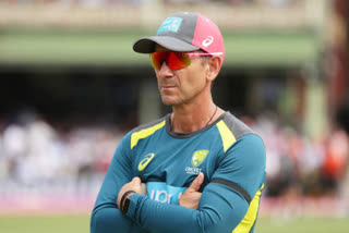 Cricket Australia on Justin Langer, Justin Langer's future as head coach, Trouble between Justin Langer and Cricket Australia, Cricket Australia clarification on Langer