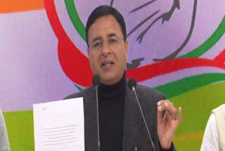 nothing for farmers and youth: Congress