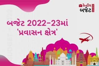 Budget 2022 E-passport: વિદેશ જનારાઓ માટે મોટી જાહેરાત, વર્ષ 2022-23થી ચિપ ઈ-પાસપોર્ટ ઉપલબ્ધ થશે