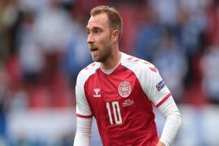 Christian Eriksen joins Brentford seven months after Euro 2020 cardiac arrest