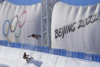 The Winter Games, a different kind of Olympics