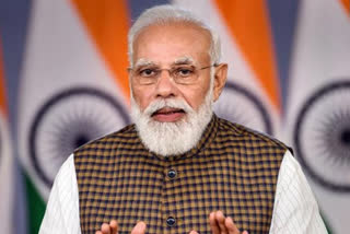 New hopes opportunities for people PM Modi on Union Budget