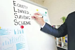 Equity Linked Savings Scheme