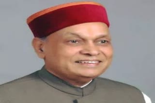 Prem Kumar Dhumal on Union Budget