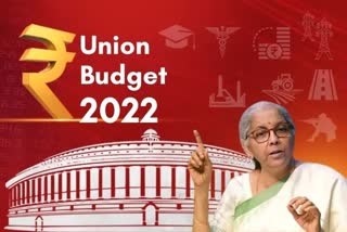 union budget 2022