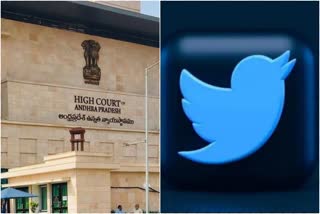 andhra pradesh high court against twitter  andhra pradesh hc to twitter  social media case against twitter  ട്വിറ്ററിനെതിരെ ആന്ധ്രാപ്രദേശ് ഹൈക്കോടതി  ആന്ധ്രാപ്രദേശ് ഹൈക്കോടതി ട്വിറ്റര്‍ വിമര്‍ശനം  ജൂഡീഷ്യറിക്കെതിരെ പോസ്റ്റ് ട്വിറ്റർ