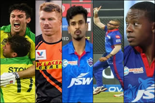 IPL 2022 Auction