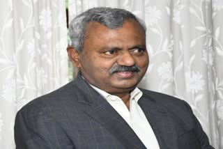 Minister ST Somashekar Reaction About Union Budget