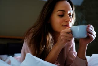 Tea in the morning on an empty stomach is unhealthy, nutrition tips, healthy eating habits