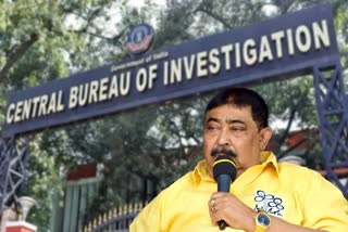 CBI Summons Anubrata Mandal