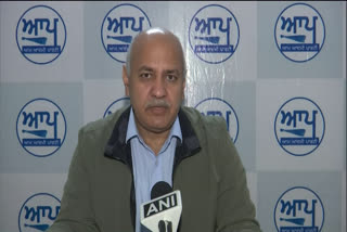 delhi-deputy-cm-manish-sisodia-terms-union-budget-anti-farmer