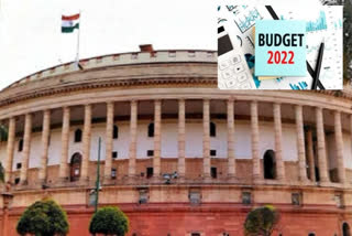 Funds for Andhra Pradesh in Union Budget