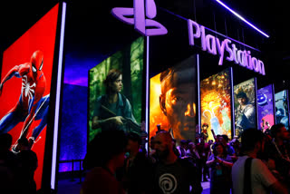 Sony's PlayStation buys Bungie, game studio with Xbox ties