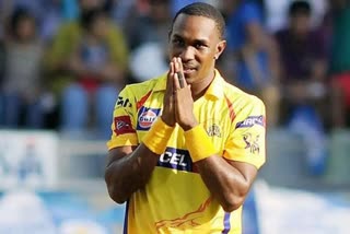 Dwayne bravo IPL