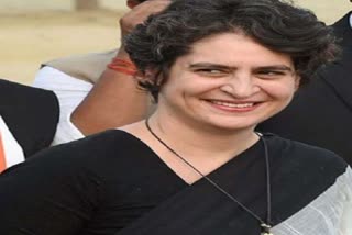 Priyanka Gandhi