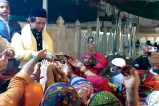 Ajmer Sharif 810th Urs