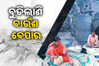 ପ୍ଲାଷ୍ଟିକ ମୁହାଁ ହେଉଛନ୍ତି ଲୋକେ