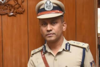 two police staff Suspend in Belgaum, two police staff Suspend for Bribery case, police staff Suspend for Bribery case in Belgaum, Belagavi crime news, ಬೆಳಗಾವಿಯ ಇಬ್ಬರು ಪೊಲೀಸ್ ಸಿಬ್ಬಂದಿ ‌ಅಮಾನತು, ಲಂಚ ಪ್ರಕರಣ ಸಂಬಂಧ  ಇಬ್ಬರು ಪೊಲೀಸ್ ಸಿಬ್ಬಂದಿ ‌ಸಸ್ಪೆಂಡ್, ಬೆಳಗಾವಿಯಲ್ಲಿ ಲಂಚ ಪ್ರಕರಣದಲ್ಲಿ ಇಬ್ಬರು ಪೊಲೀಸ್ ಸಿಬ್ಬಂದಿ ‌ಸಸ್ಪೆಂಡ್, ಬೆಳಗಾವಿ ಅಪರಾಧ ಸುದ್ದಿ,