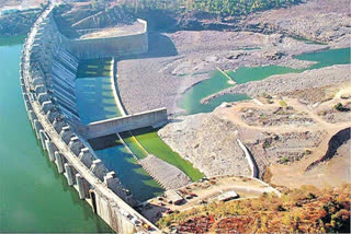 No funds to Polavaram in Budget, union budget 2022