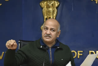 Union Budget is 'anti-farmer': Manish Sisodia