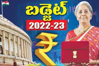 Union Budget-2022