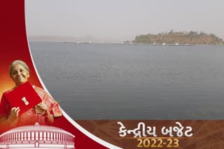 River Link Project in Gujarat: બજેટમાં જાહેરાત પછી વર્ષોથી માત્ર કાગળ પર રહેલો રિવર લિન્ક પ્રોજેક્ટ આવશે અમલમાં, શું છે આ પ્રોજેક્ટ, જુઓ