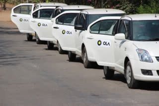 High Court refusal to cancel FIR, Ola cabs song copyright issue, Copyright case against Ola cabs, Bangalore news, ಎಫ್ಐಆರ್ ರದ್ದುಪಡಿಸಲು ನಿರಾಕರಿಸಿದ ಹೈಕೋರ್ಟ್, ಓಲಾ ಕ್ಯಾಬ್ಸ್​ ಹಾಡುಗಳ ಕಾಪಿರೈಟ್​ ವಿವಾದ, ಓಲಾ ಕ್ಯಾಬ್ಸ್​ ವಿರುದ್ಧ ಕಾಪಿರೈಟ್​ ಪ್ರಕರಣ ದಾಖಲು, ಬೆಂಗಳೂರು ಸುದ್ದಿ,