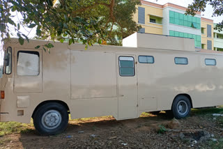 Mobile Women Facility Corner Service in Shantiniketan