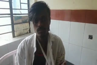 suicide in dhanbad