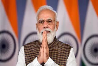 pm modi on budget 2022  nirmala sitaraman budget 2022  Focus of Budget on providing basic amenities to poor  പ്രധാനമന്ത്രി ബജറ്റ് 2022  നിർമല സീതാരാമൻ ബജറ്റ് 2022  പാവപ്പെട്ടവർക്കും യുവാക്കളെയും ലക്ഷ്യം വച്ചുള്ള ബജറ്റ്