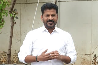Revanth reddy allegations Budget, tpcc chief revanth comments