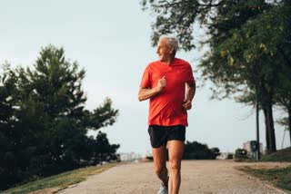 Daily physical activity boosts brain function in middle-aged, older adults, how is exercise good for adults, fitness tips for elderly, benefits of exercising