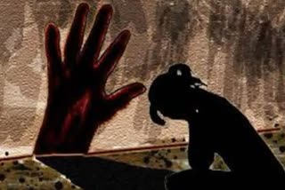 Father arrested for raping daughter in Bilaspur