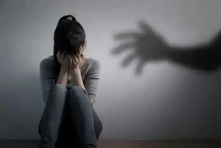 Girl raped by father in Shivamogga
