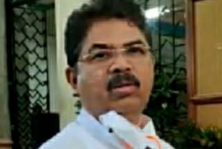 Minister R.Ashok on river linking plan