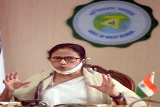 Mamata Banerjee