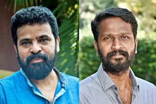 Director Vetrimaran will write the dialogue