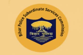 BPSSC Bihar Police SI and sergeant Exam Result declared