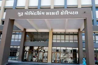 Corona Case In Jamnagar: જામનગરમાં કોરોનાનો હાહાકાર, 2 બાળકો સહિત 5 ના મોત