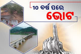 Panchayat election: 10 ବର୍ଷ ପରେ ମାଓଗଡ ସ୍ବାଭିମାନ ଅଞ୍ଚଳରେ ହେବ ନିର୍ବାଚନ