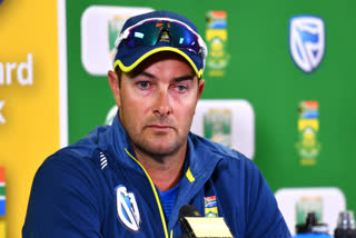 Disciplinary hearing in Mark Boucher case postponed to May