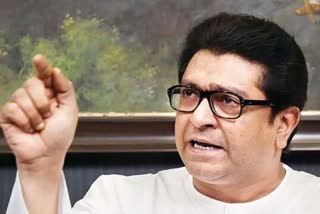 Raj Thackeray