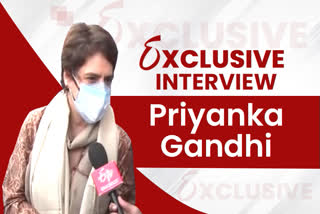 Exclusive - Budget for rich not middle class and poor: Priyanka Gandhi