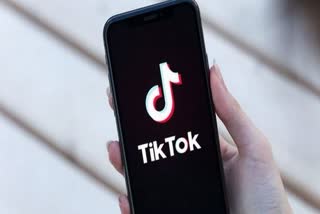 Uzbekistan's political party proposes banning TikTok