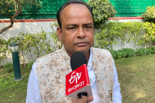 Jharkhand Congress MLA Irfan Ansari interview